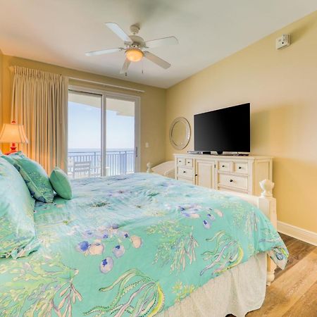 Sterling Breeze Villa Panama City Beach Exterior photo