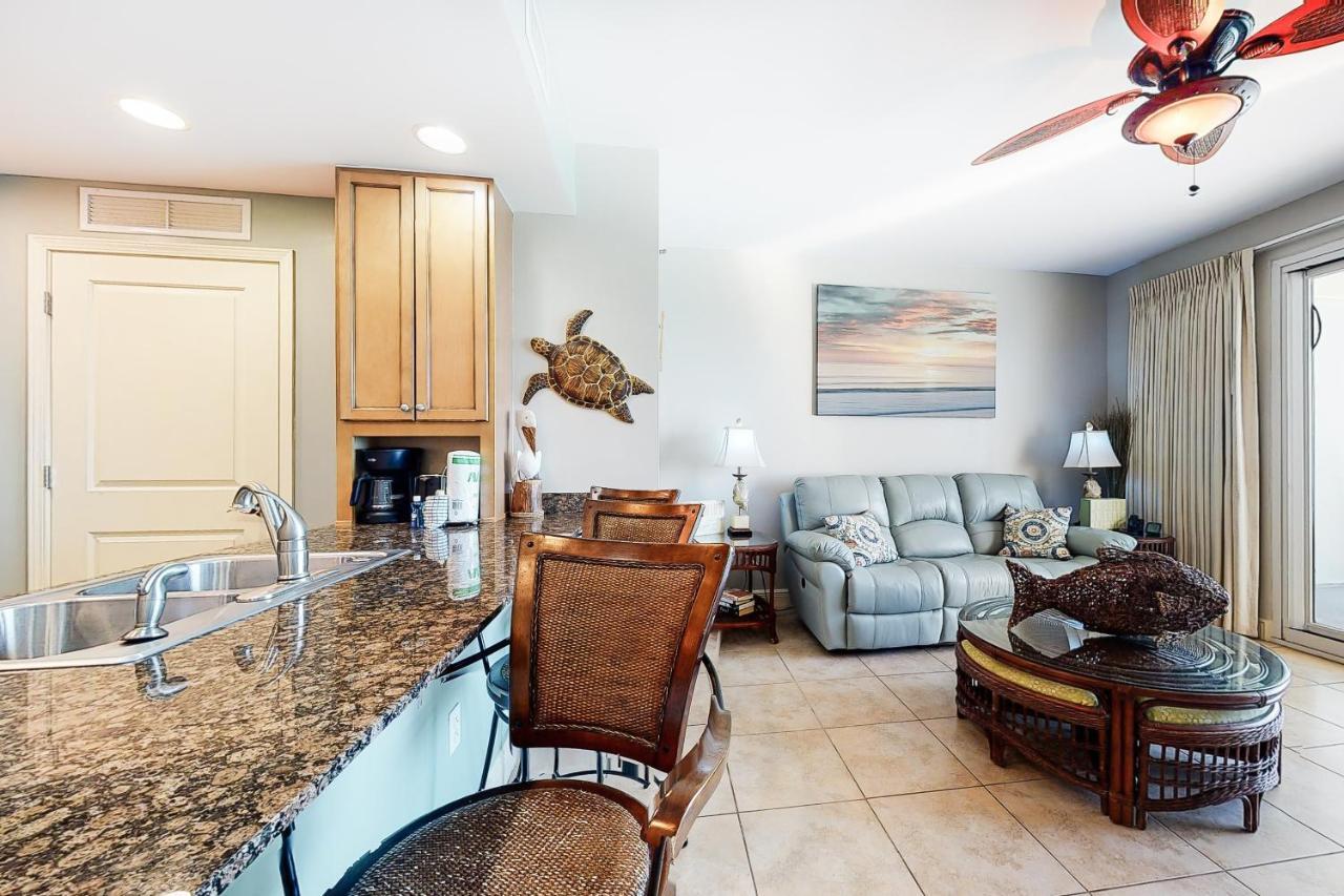 Sterling Breeze Villa Panama City Beach Room photo