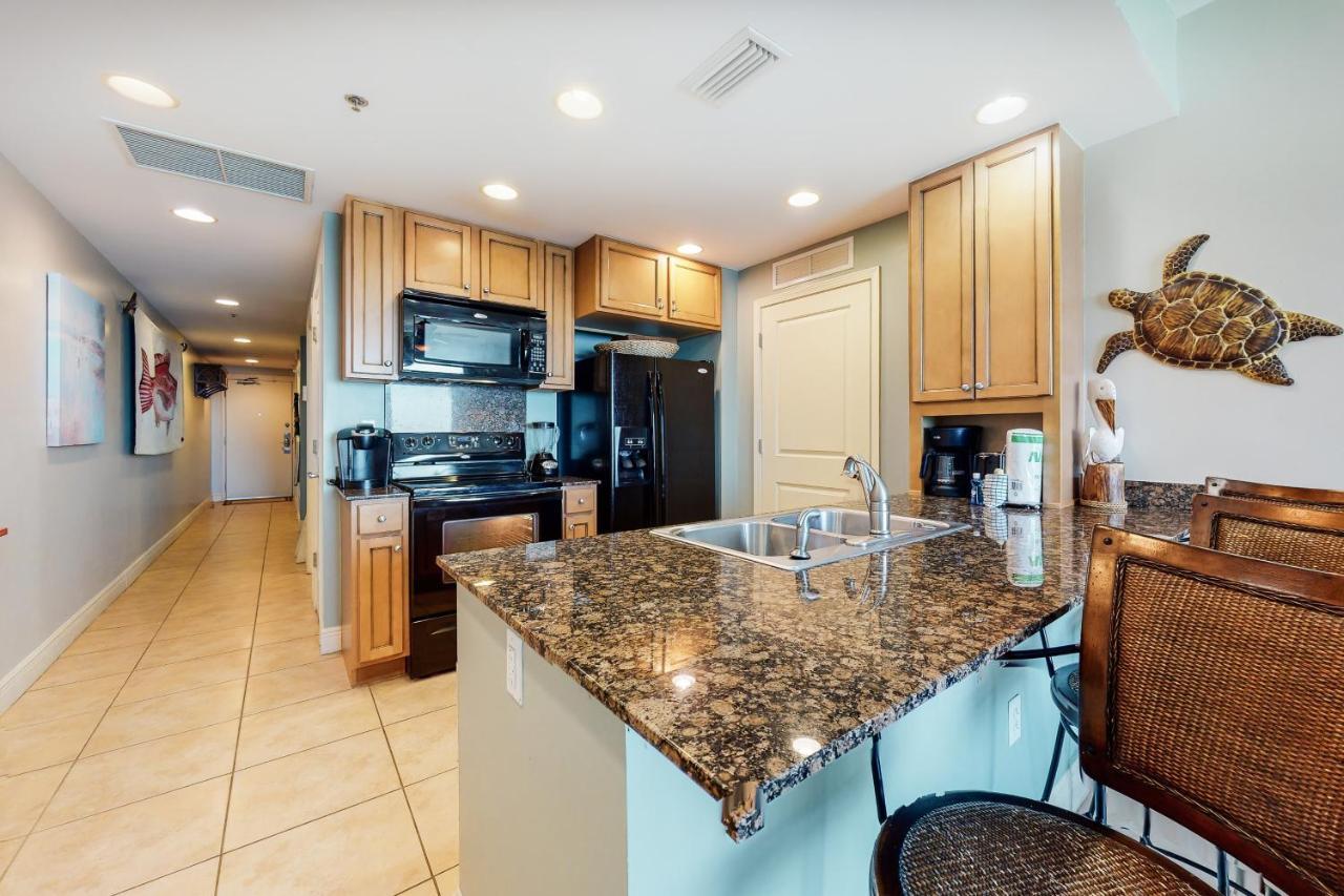 Sterling Breeze Villa Panama City Beach Room photo