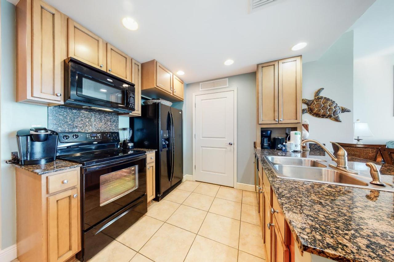 Sterling Breeze Villa Panama City Beach Room photo