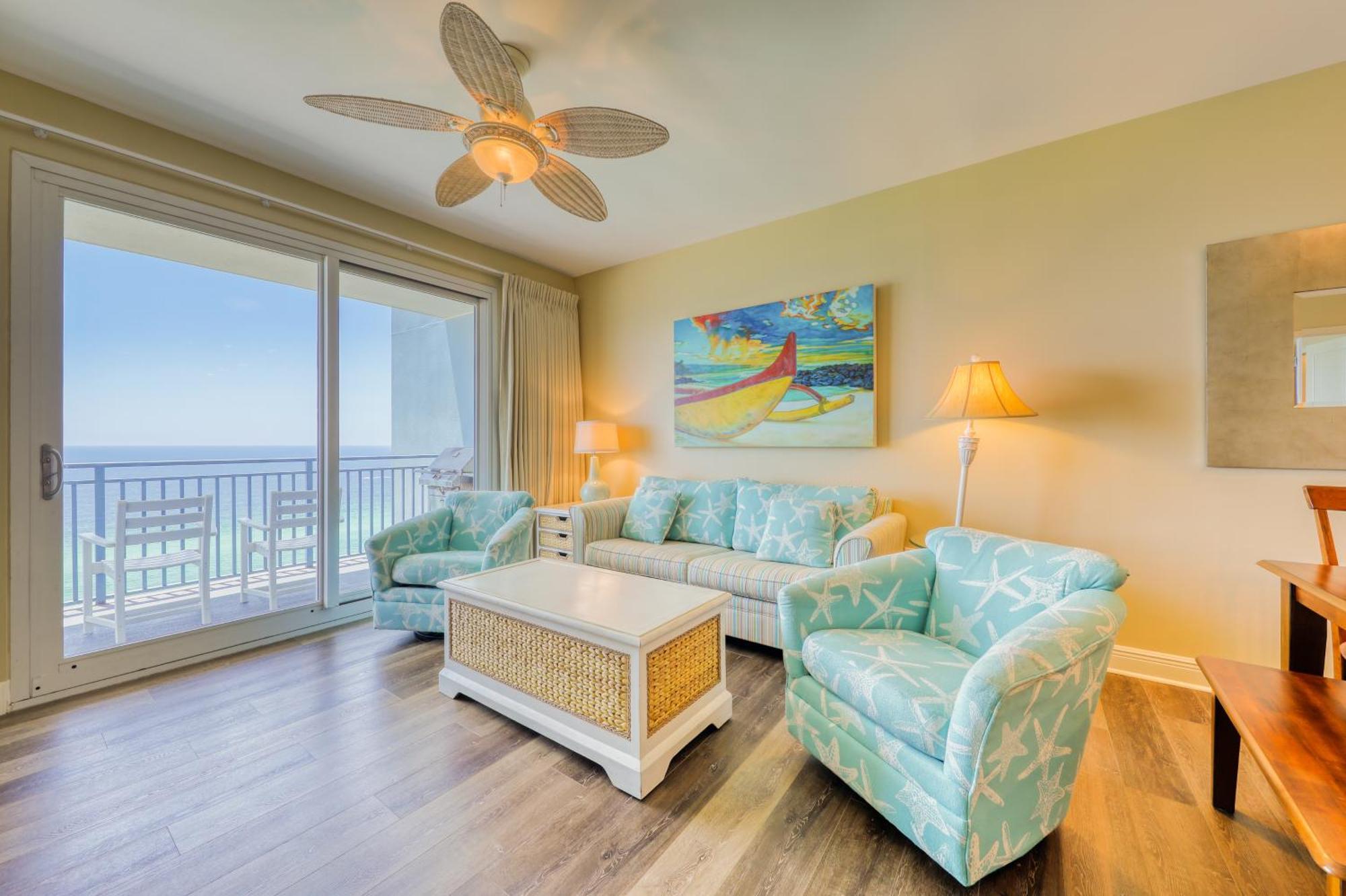 Sterling Breeze Villa Panama City Beach Room photo