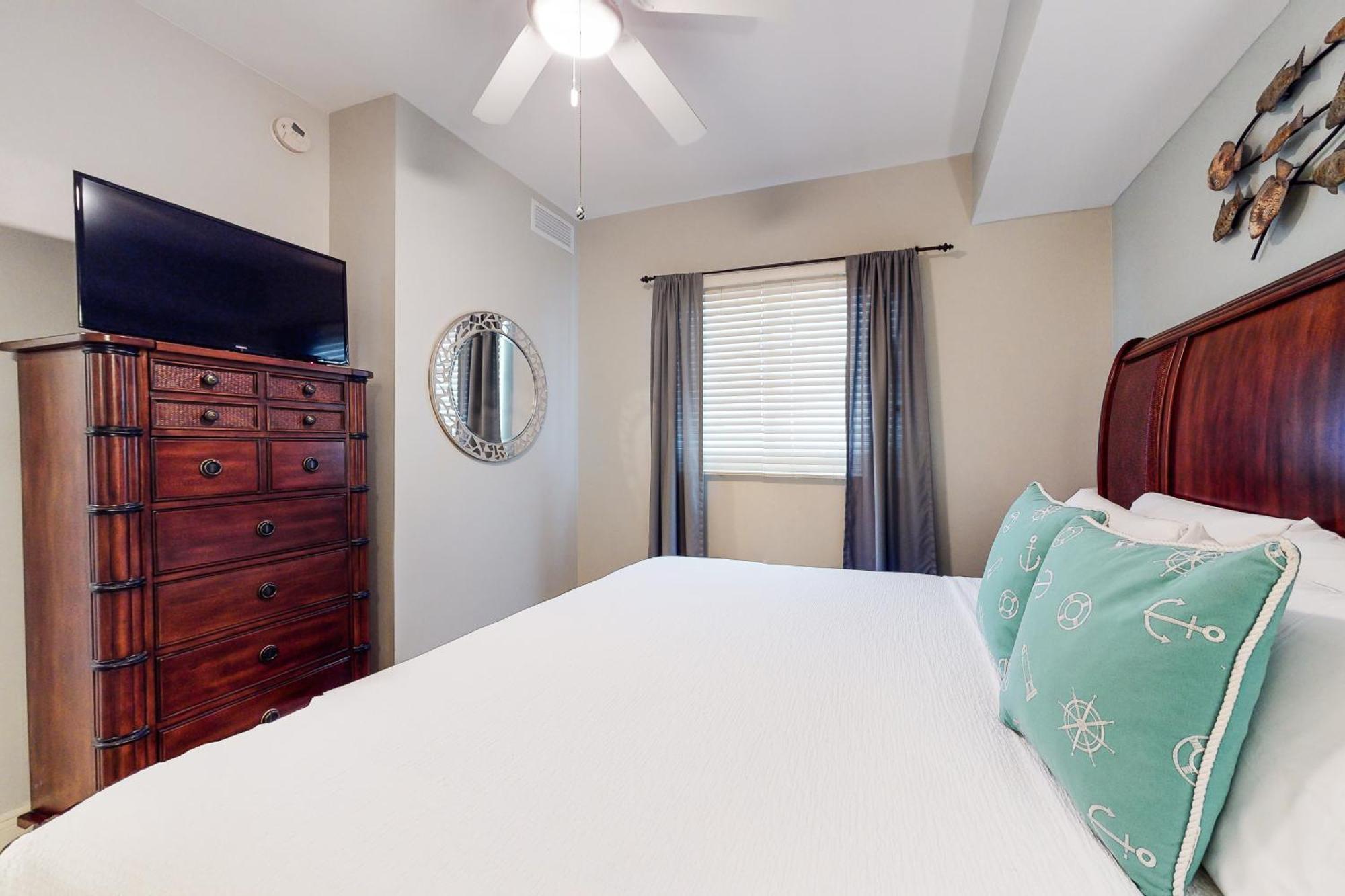 Sterling Breeze Villa Panama City Beach Room photo