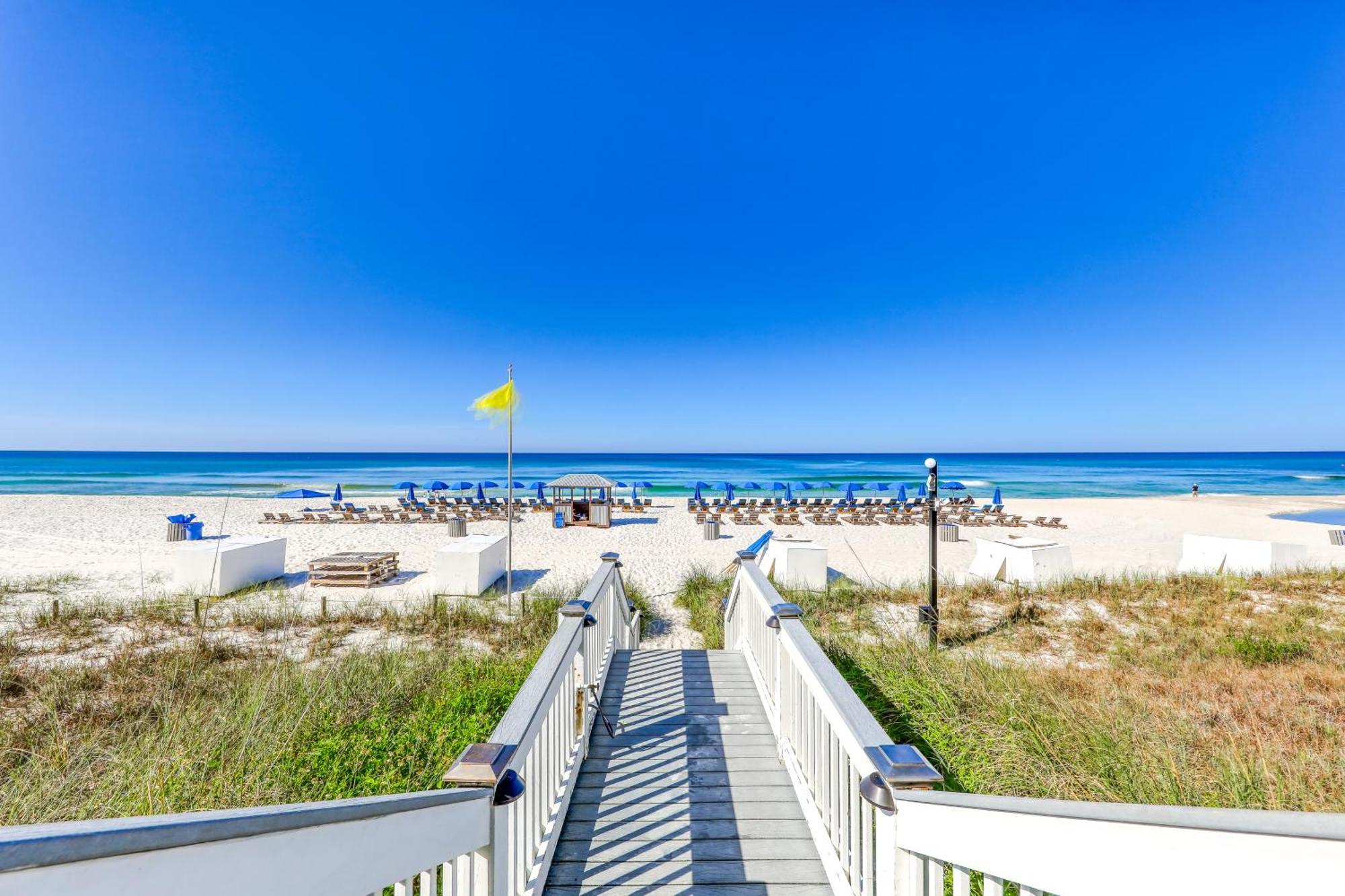 Sterling Breeze Villa Panama City Beach Room photo