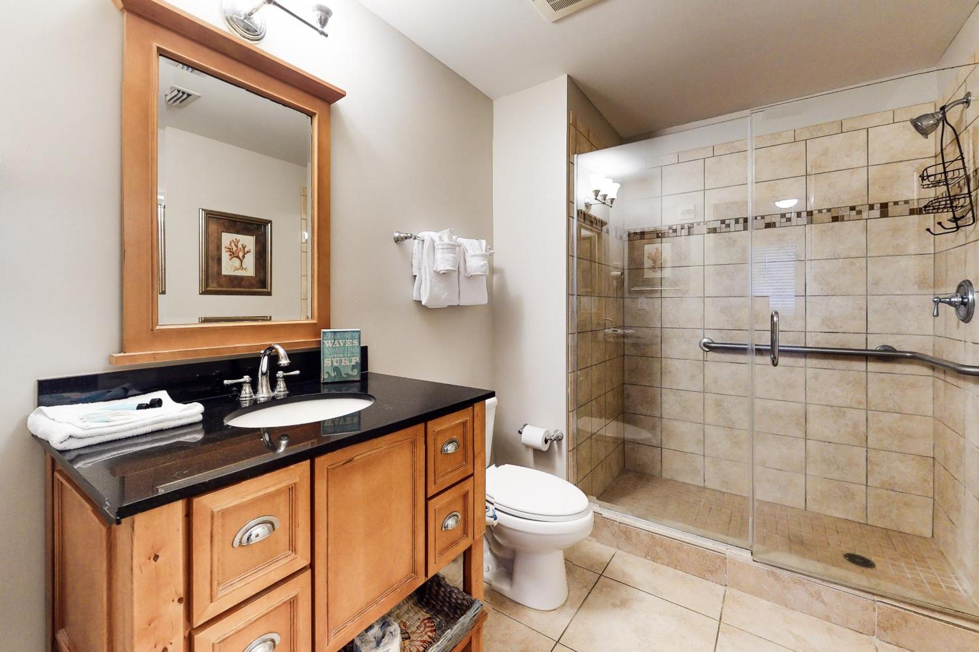 Sterling Breeze Villa Panama City Beach Room photo