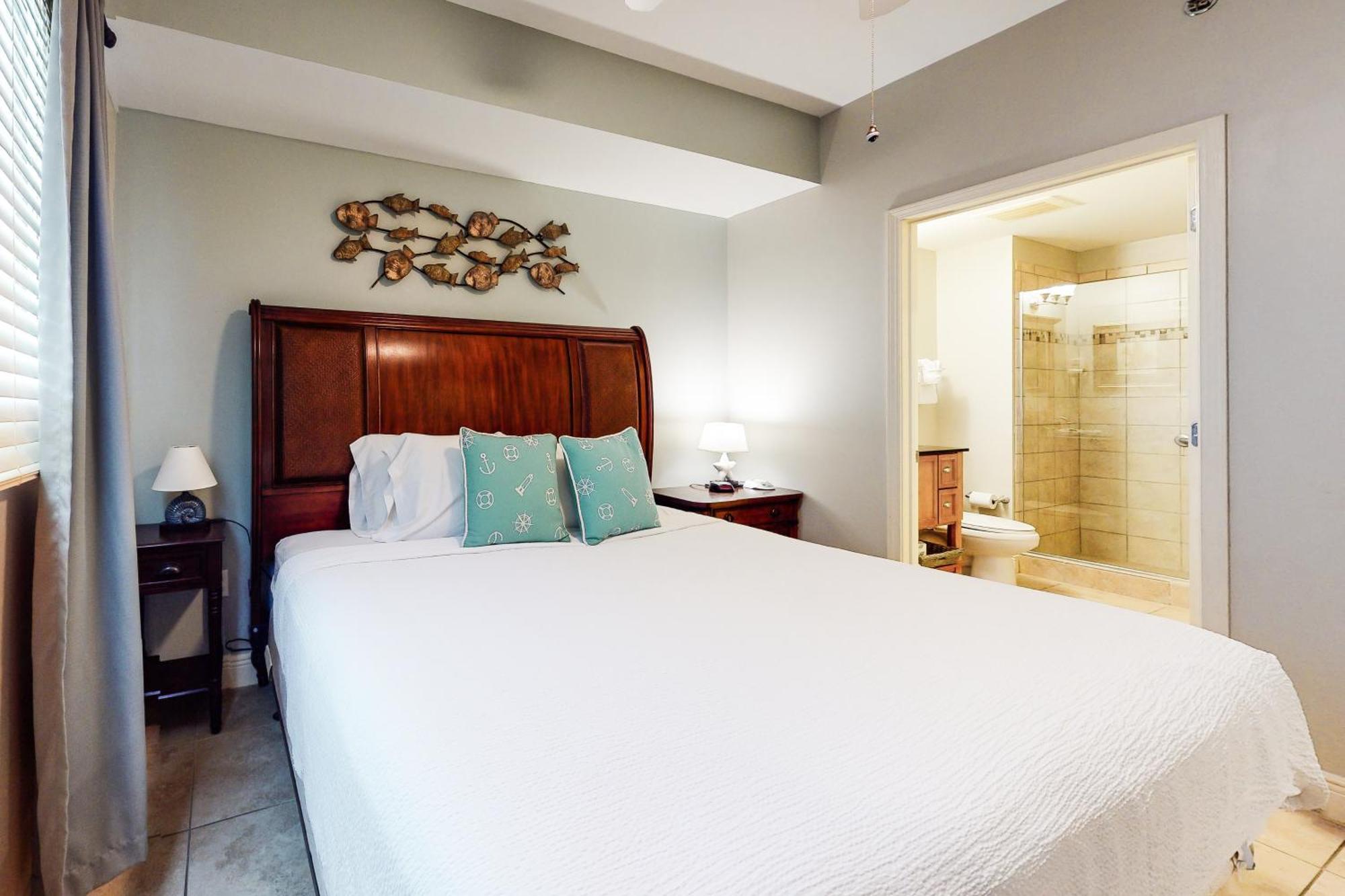 Sterling Breeze Villa Panama City Beach Room photo