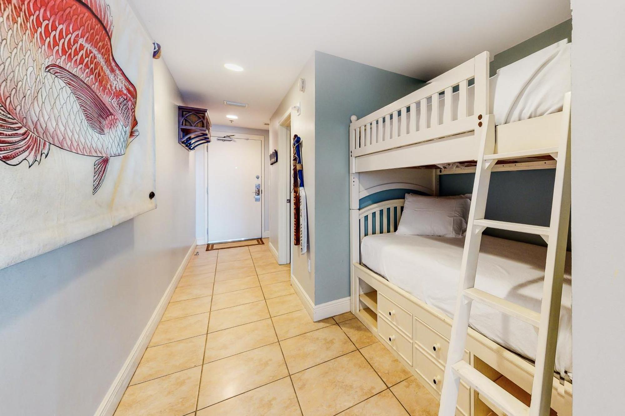 Sterling Breeze Villa Panama City Beach Room photo