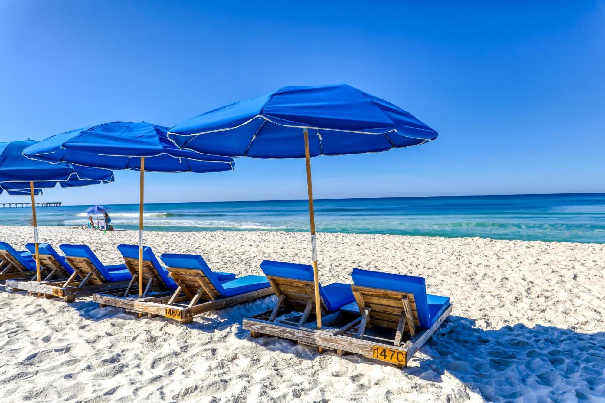 Sterling Breeze Villa Panama City Beach Room photo