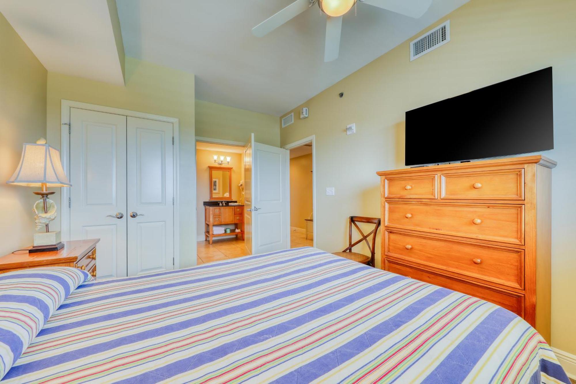 Sterling Breeze Villa Panama City Beach Room photo