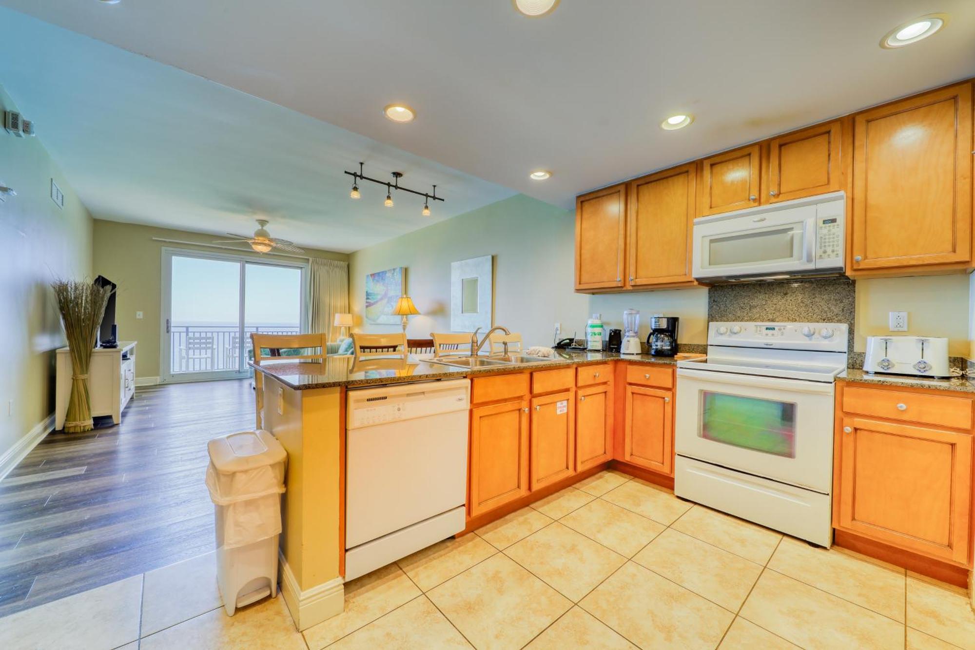 Sterling Breeze Villa Panama City Beach Room photo