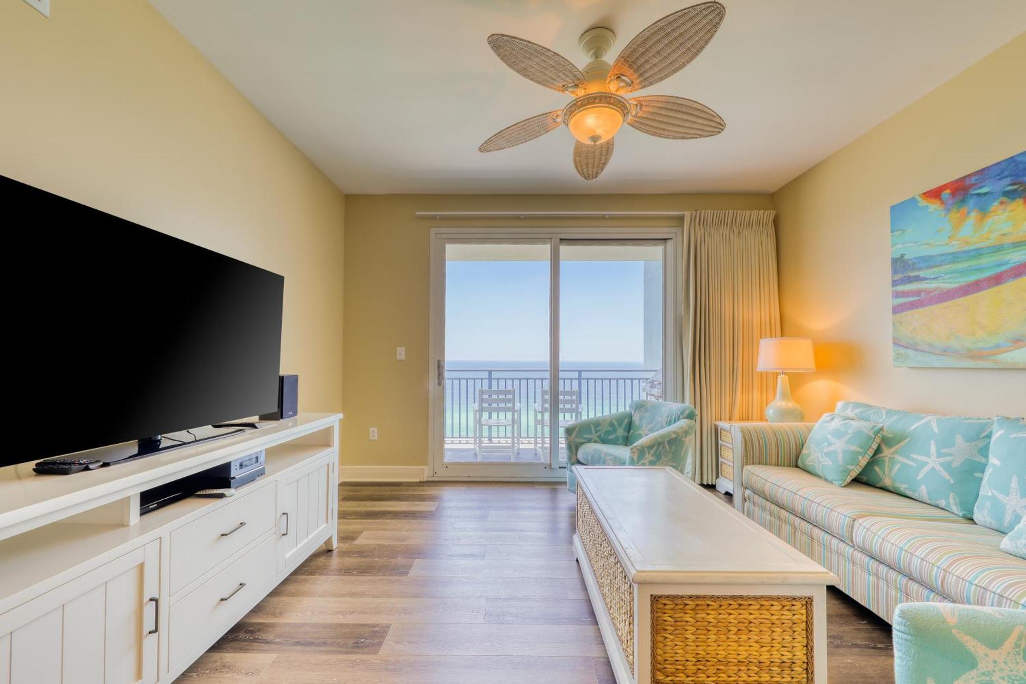 Sterling Breeze Villa Panama City Beach Room photo