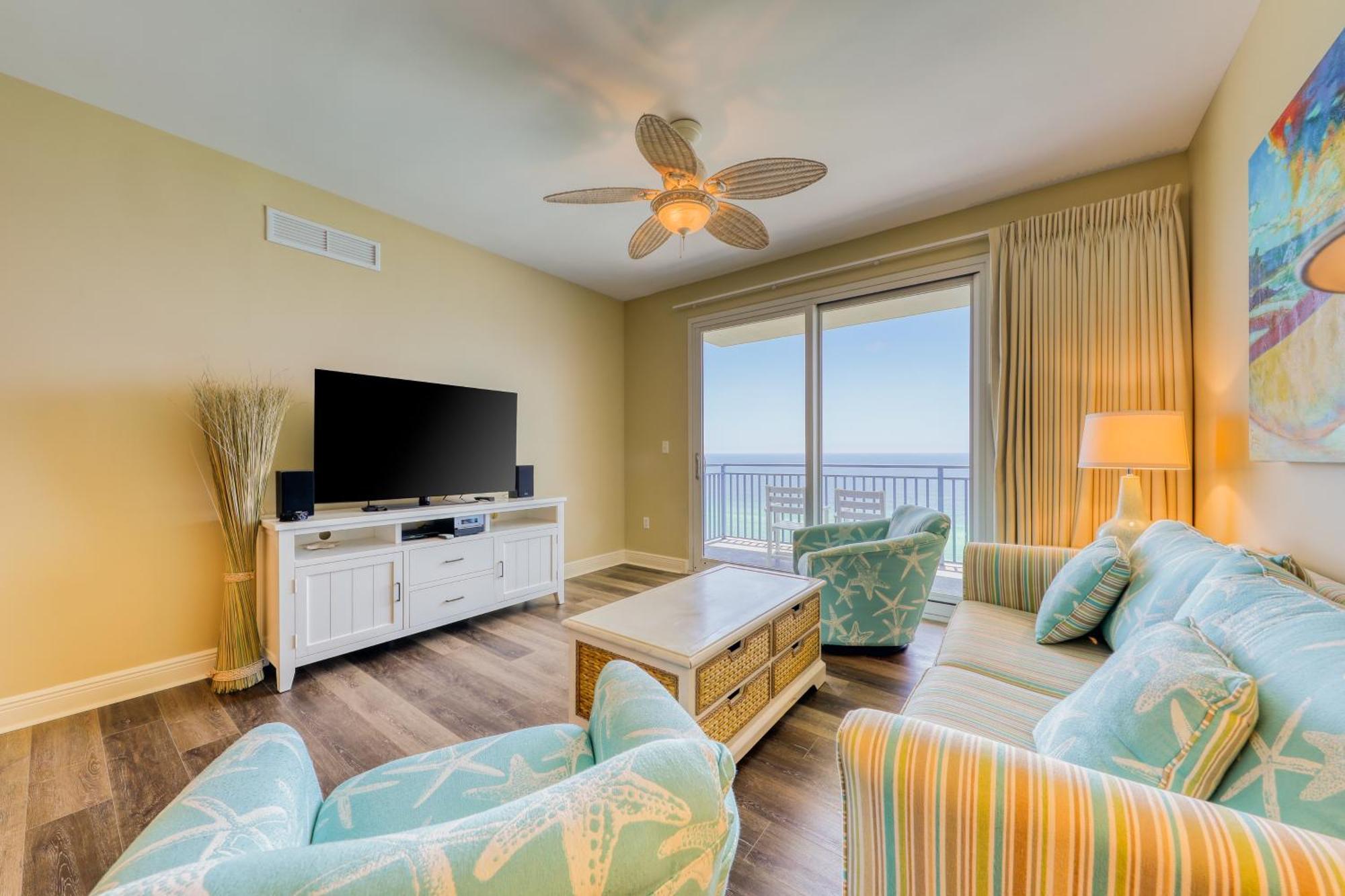 Sterling Breeze Villa Panama City Beach Room photo