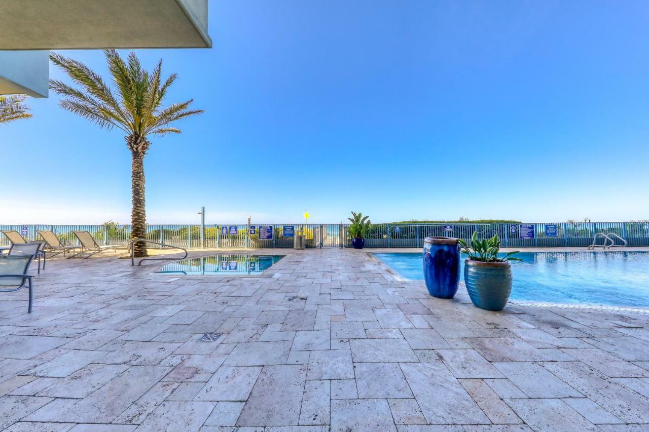 Sterling Breeze Villa Panama City Beach Exterior photo